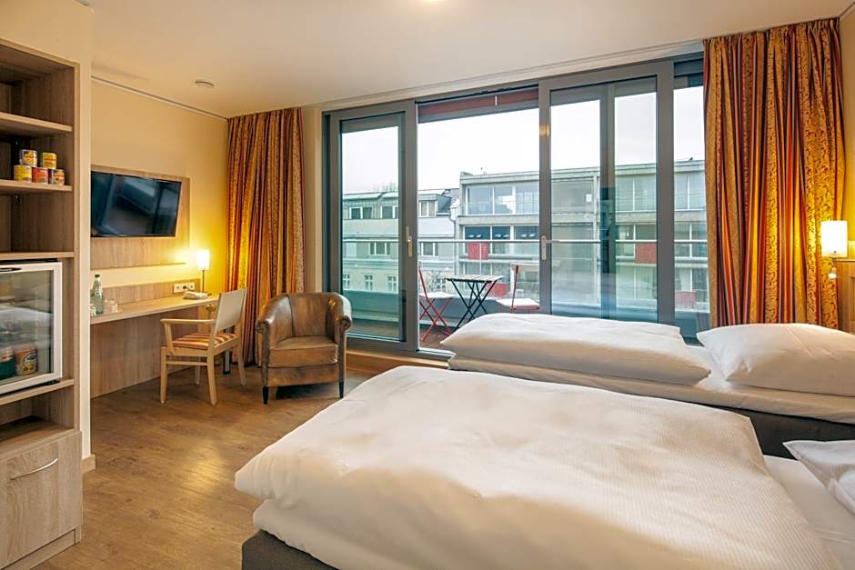Hotel Kastanienhof