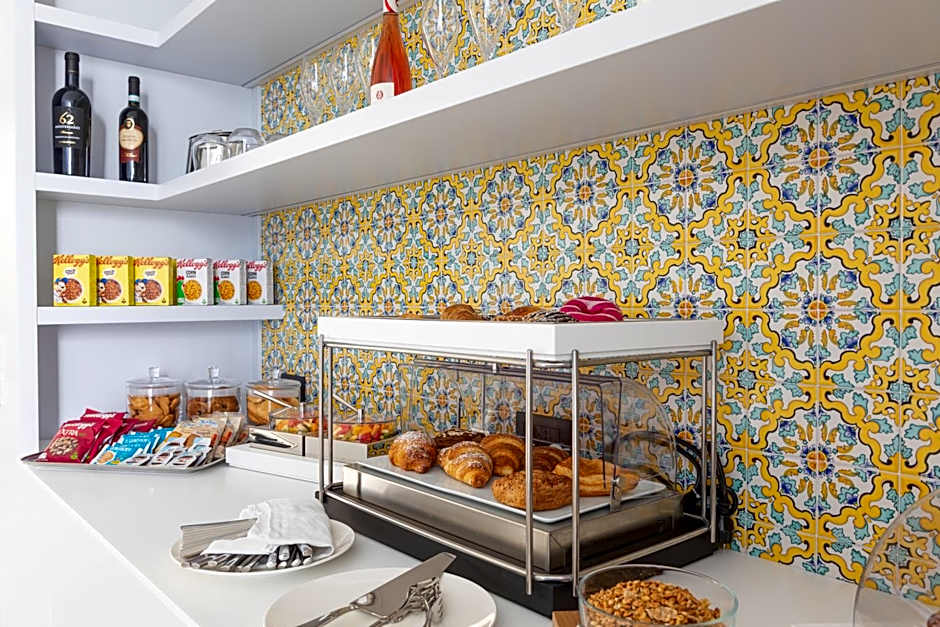 Santa Caterina - Dimora sul mare