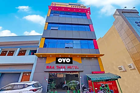 Hotel O New Maa Tara Hotel