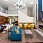 Comfort Inn & Suites Salt Lake City I-80 I-15 Downtown