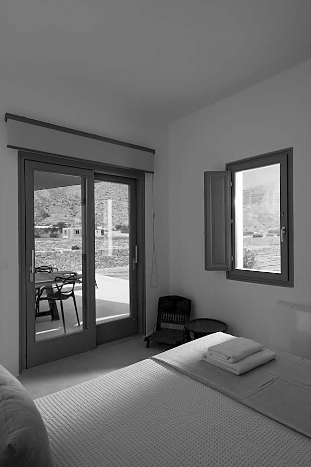 Rizes Villas Santorini with private pool