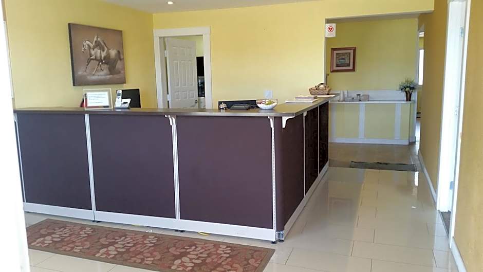 Melville Country Inn