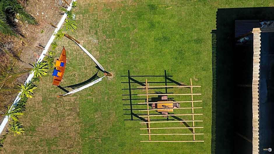 Pousada Céu & Mar de Taipu