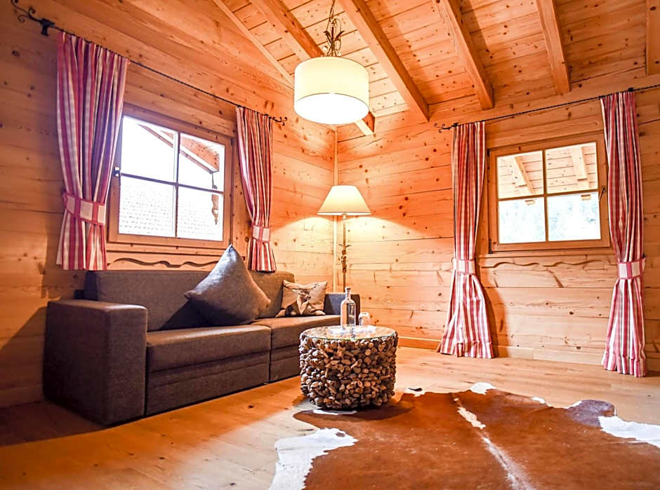 Feuriger Tatzlwurm Berghotel & Spa, BW Signature Collection