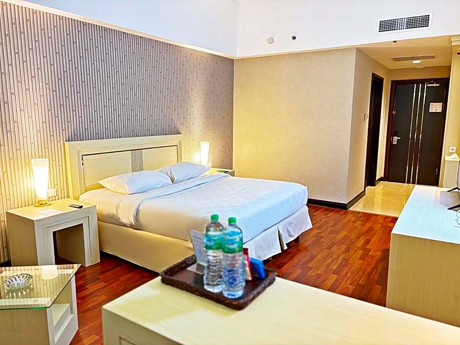 Grand Elite Hotel Pekanbaru