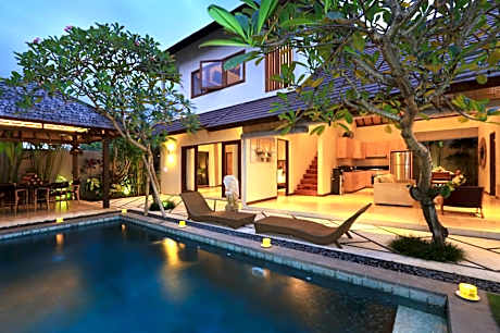 Desa Di Bali Villa