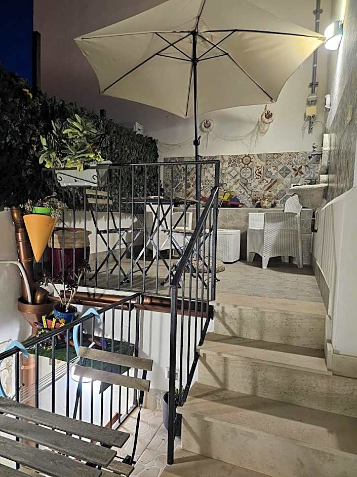 Regina Lucia casa vacanze