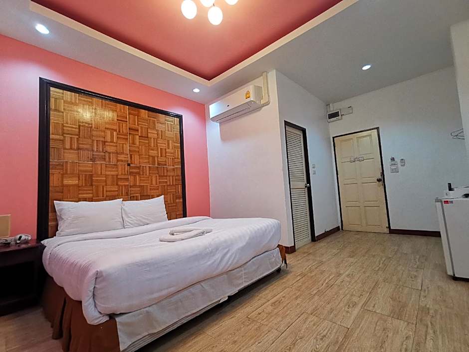 Kan Home Hotel