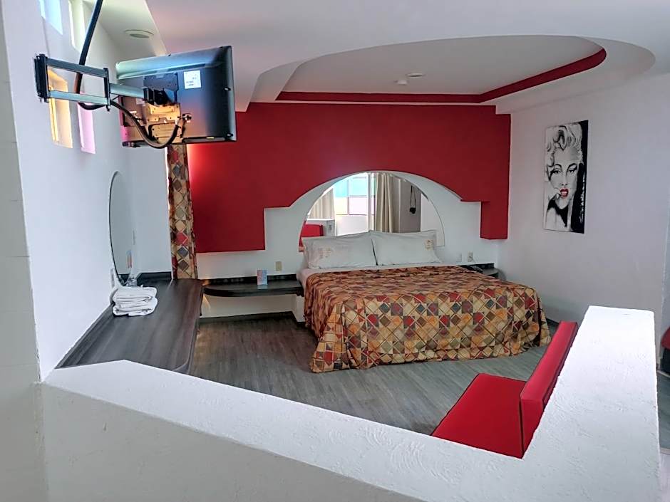 Hotel Afrodita