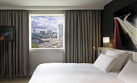 Presidential Suite with View