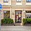 Gertrude Hotel self check-in