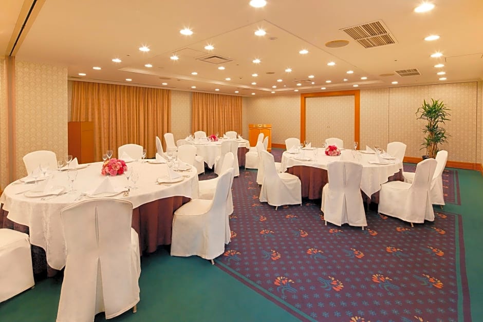 Hotel Nikko Princess Kyoto