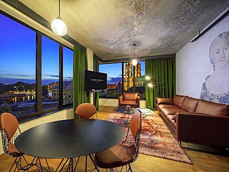 Prime Minister Suite