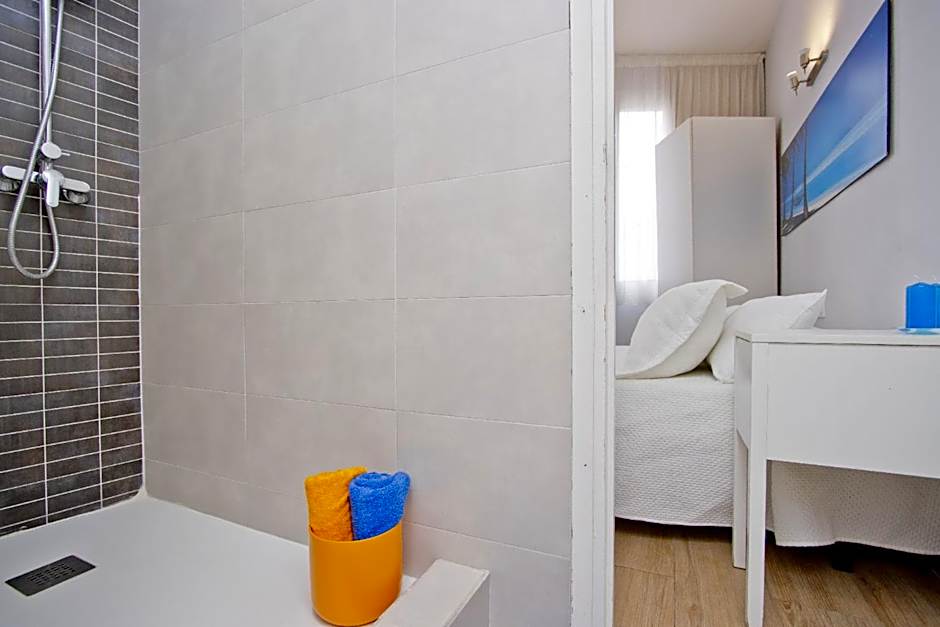 Barcelona City Hotel