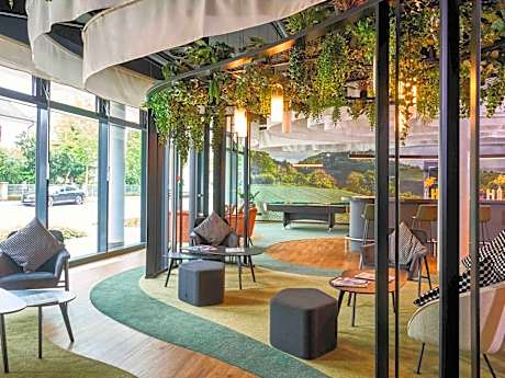 Ibis Styles Singen