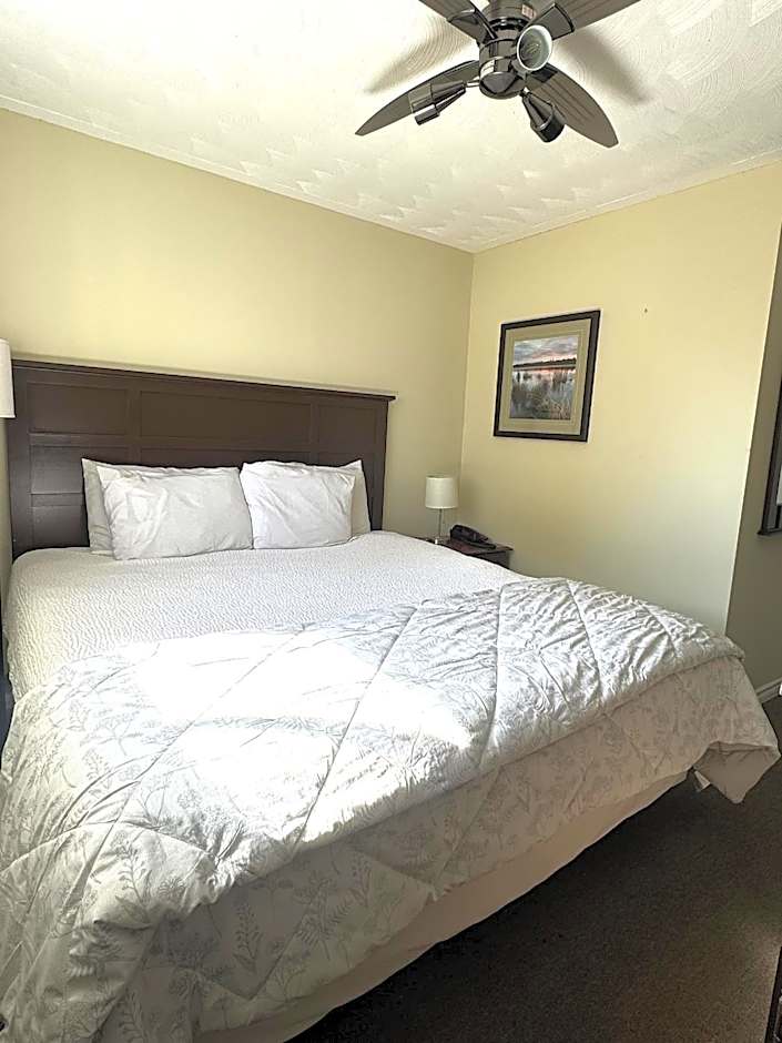 Lincoln Inn Fredericton