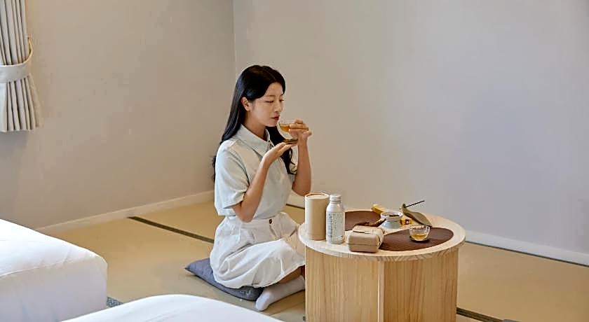 ANNK HOTEL CHEONAN SEONGJEONG