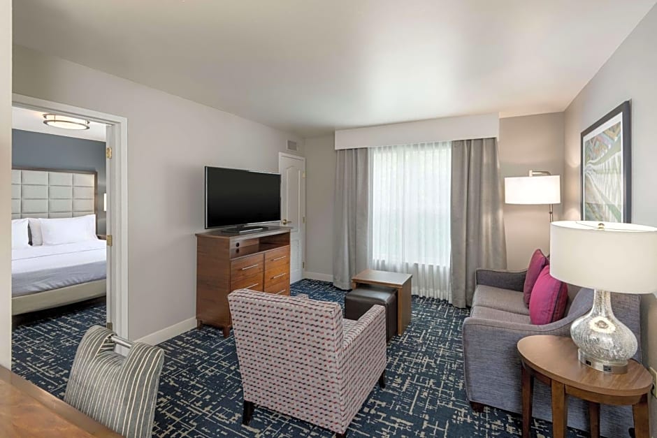 Homewood Suites By Hilton Mount Laurel