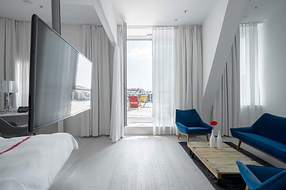 Ruby Marie Hotel Vienna