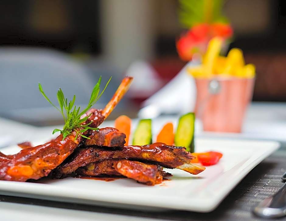 Crowne Plaza - Dar Es Salaam By IHG