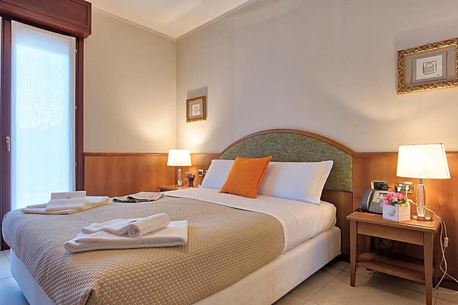 Albergo Villa Priula