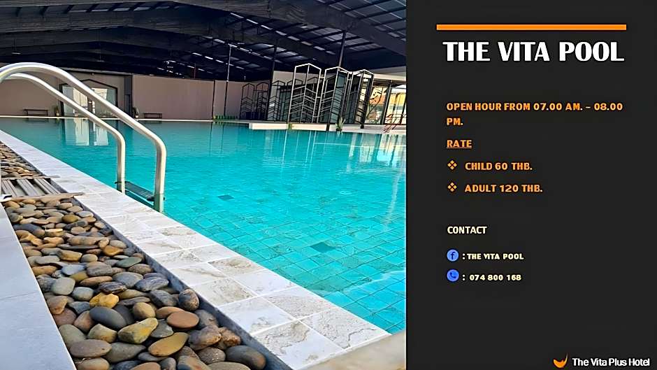 THE VITA PLUS HOTEL