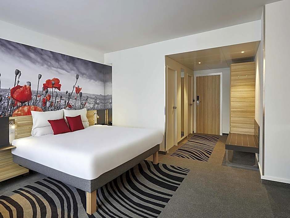 Novotel Ieper Centrum Flanders Fields