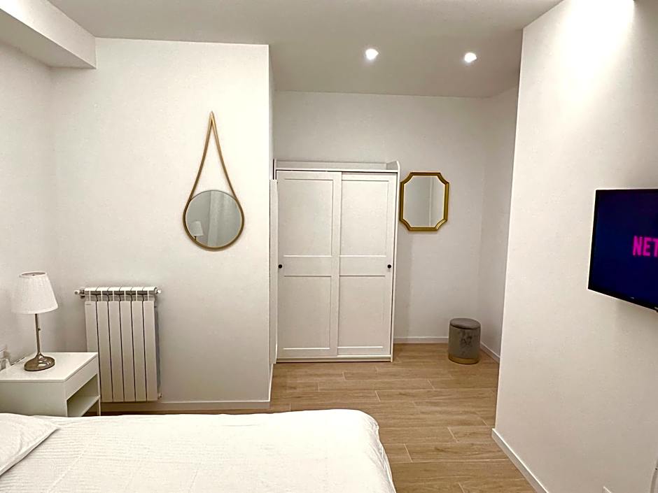 The Boutique Houses - Hebrew Quarter