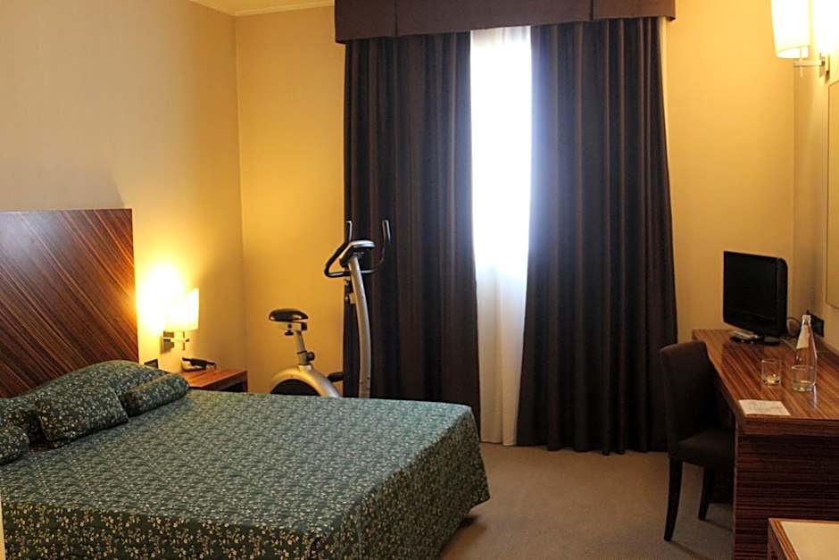 MH Hotel Piacenza Fiera