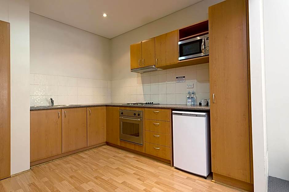 All Suites Perth