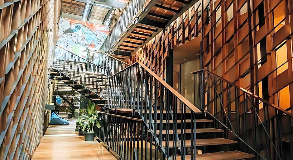 Artotel Sanur - Bali