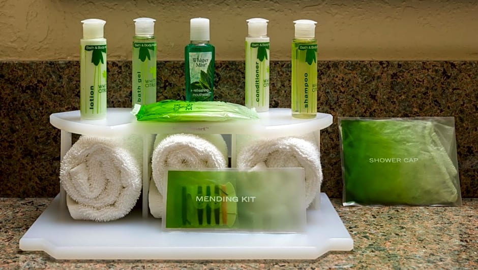 Holiday Inn Express Hotel & Suites Texarkana East By IHG