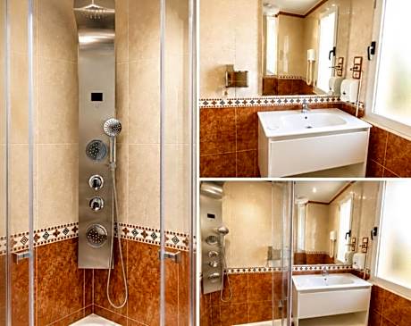 Small Double Room