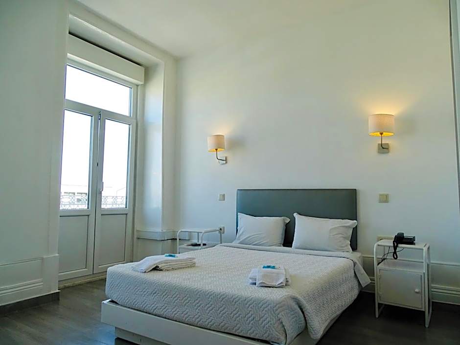 Poveira Hotel