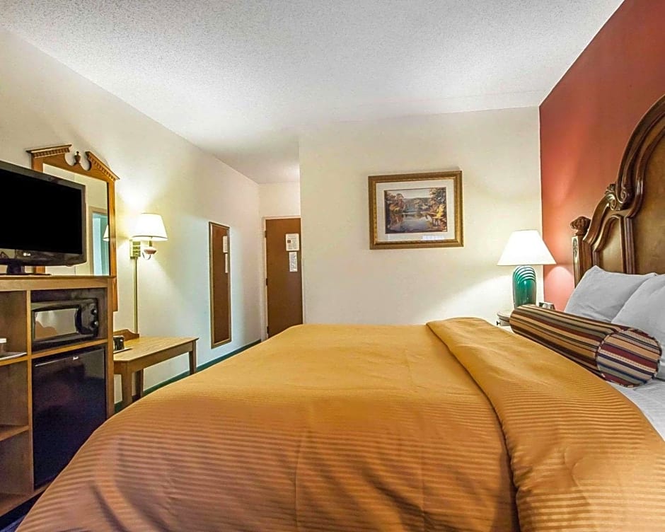 Clarion Hotel Branson