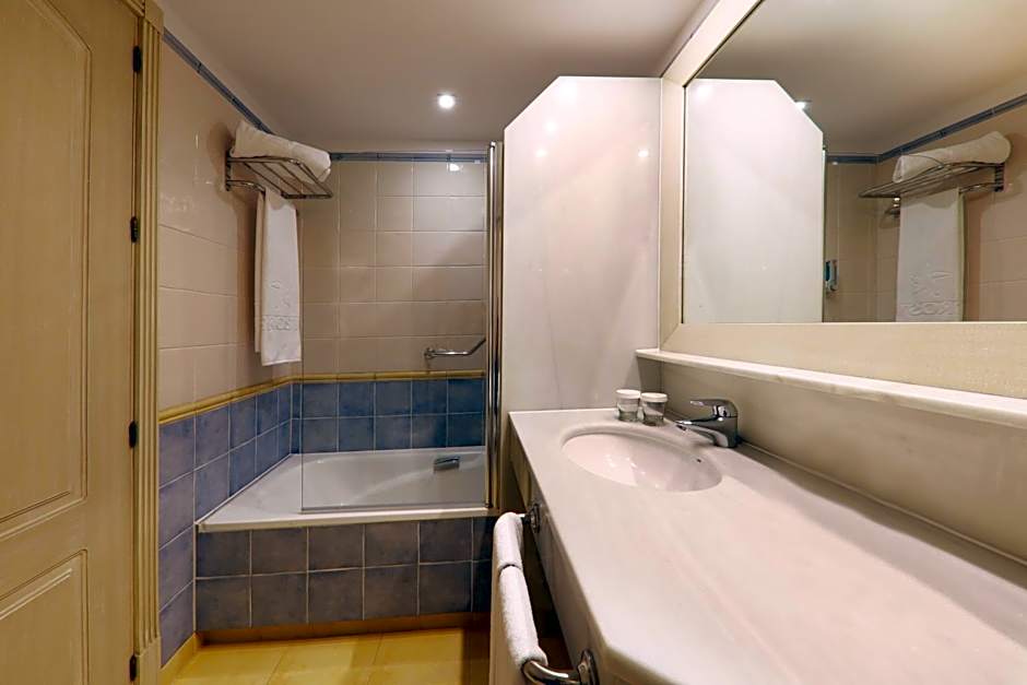 Iberostar Waves Málaga Playa