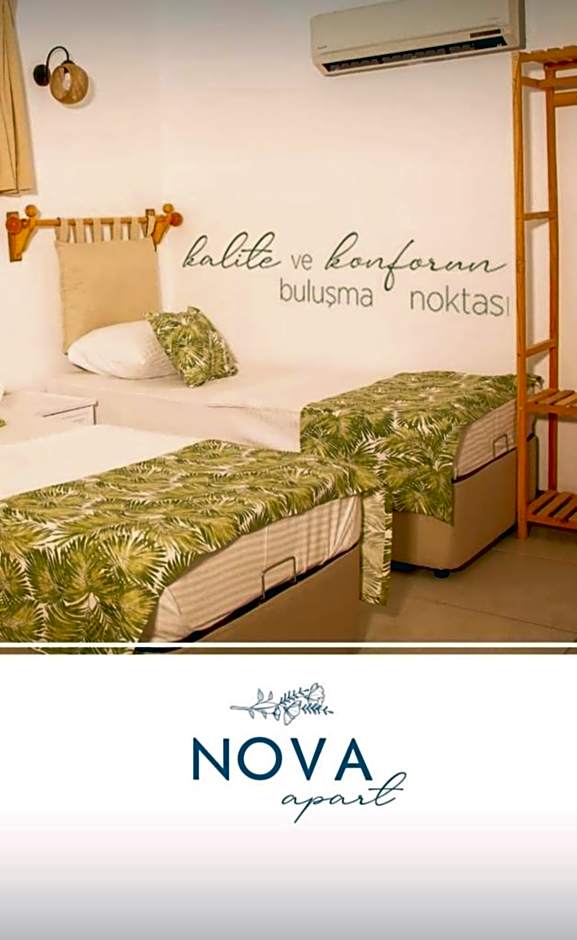 Nova Aparts