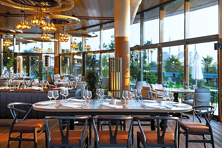 Sheraton Grand Adana