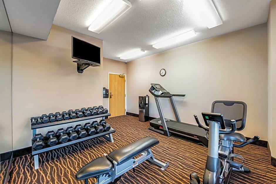 Sleep Inn & Suites Green Bay South