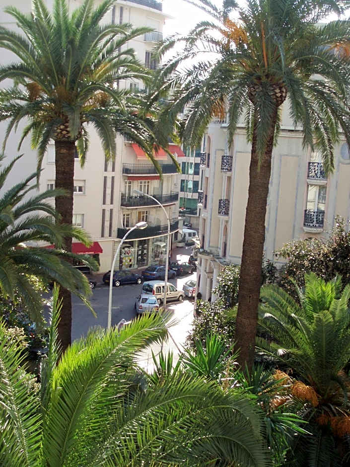 Hotel Jardin Croisette