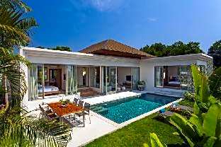 Trichada Villas by RESAVA