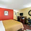 Quality Inn & Suites Hagerstown
