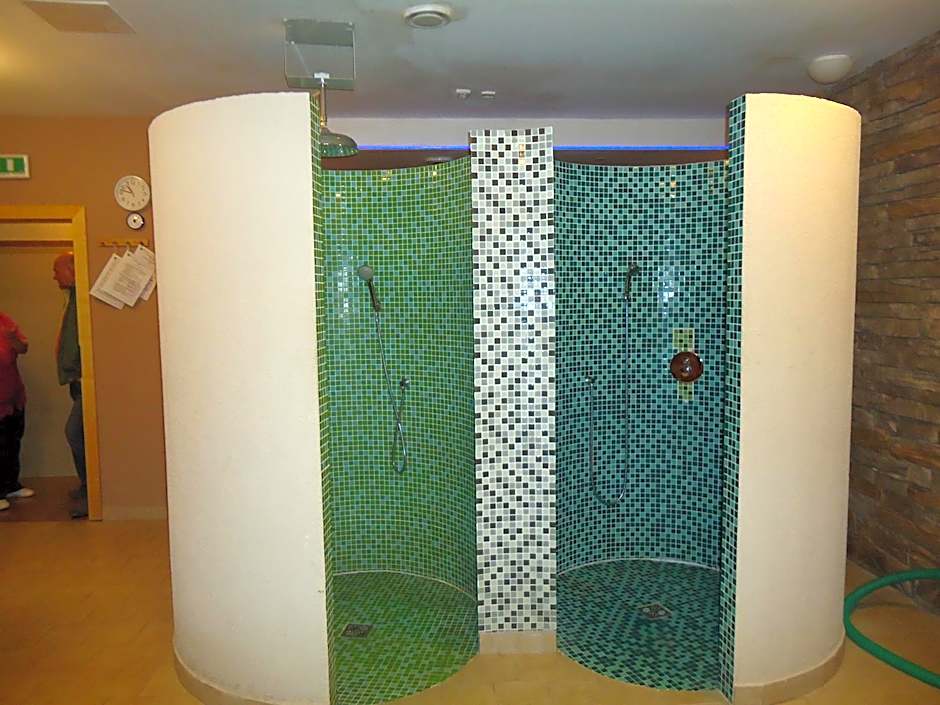 Súkromný Apartmán 209 v hoteli CROCUS