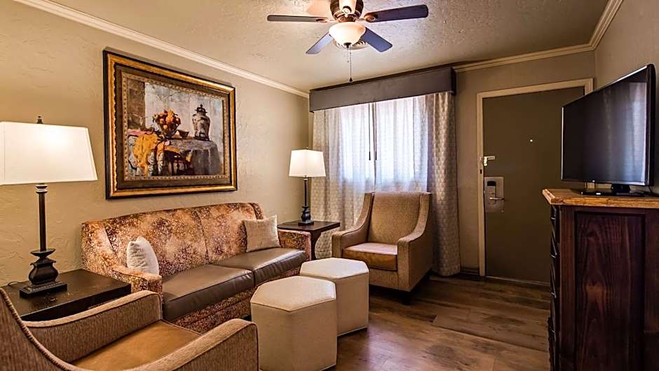 Best Western Plus Weatherford