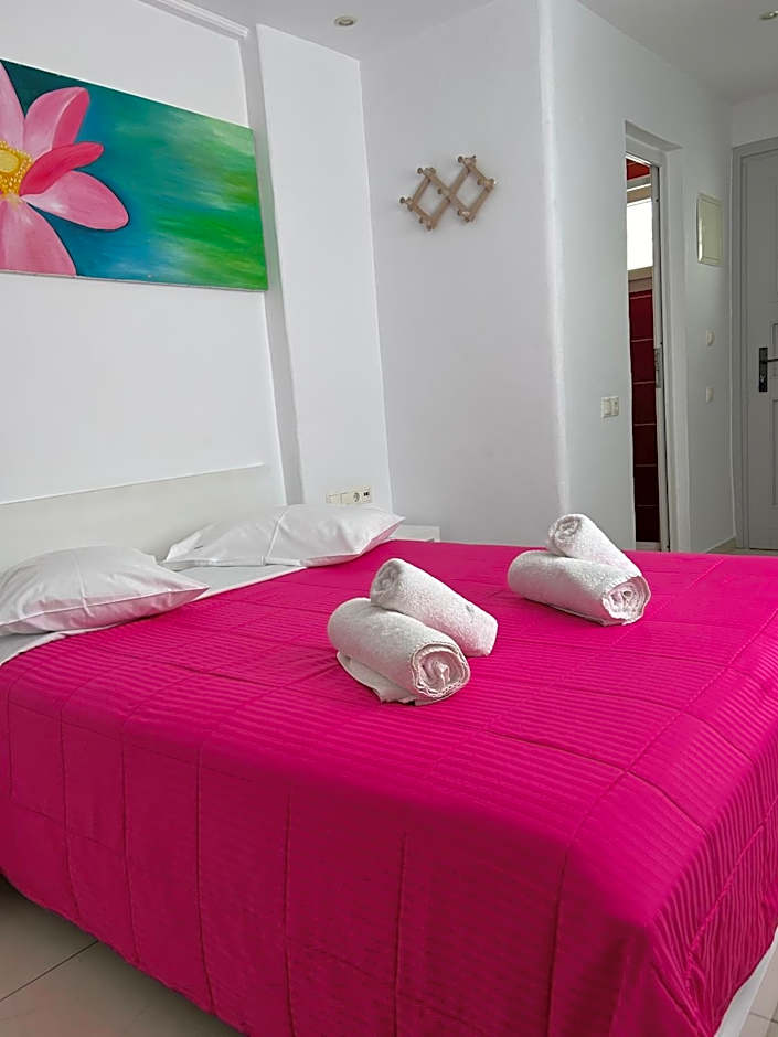 Hotel Milena