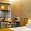 Aparthotel 37 Lodge Courbevoie Paris La Défense