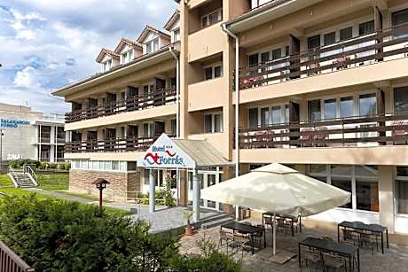 Hotel Forrás Zalakaros