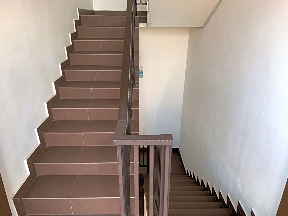 Wan Danisha Villa Inn