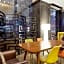 Yingshang Hotel Guangzhou San Mao Branch