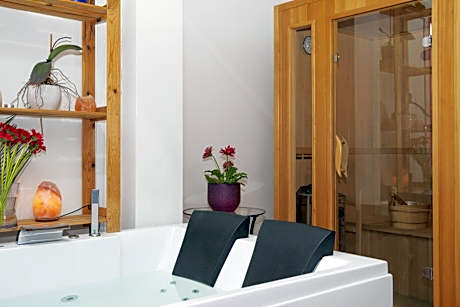 Ragaraja private suite & SPA